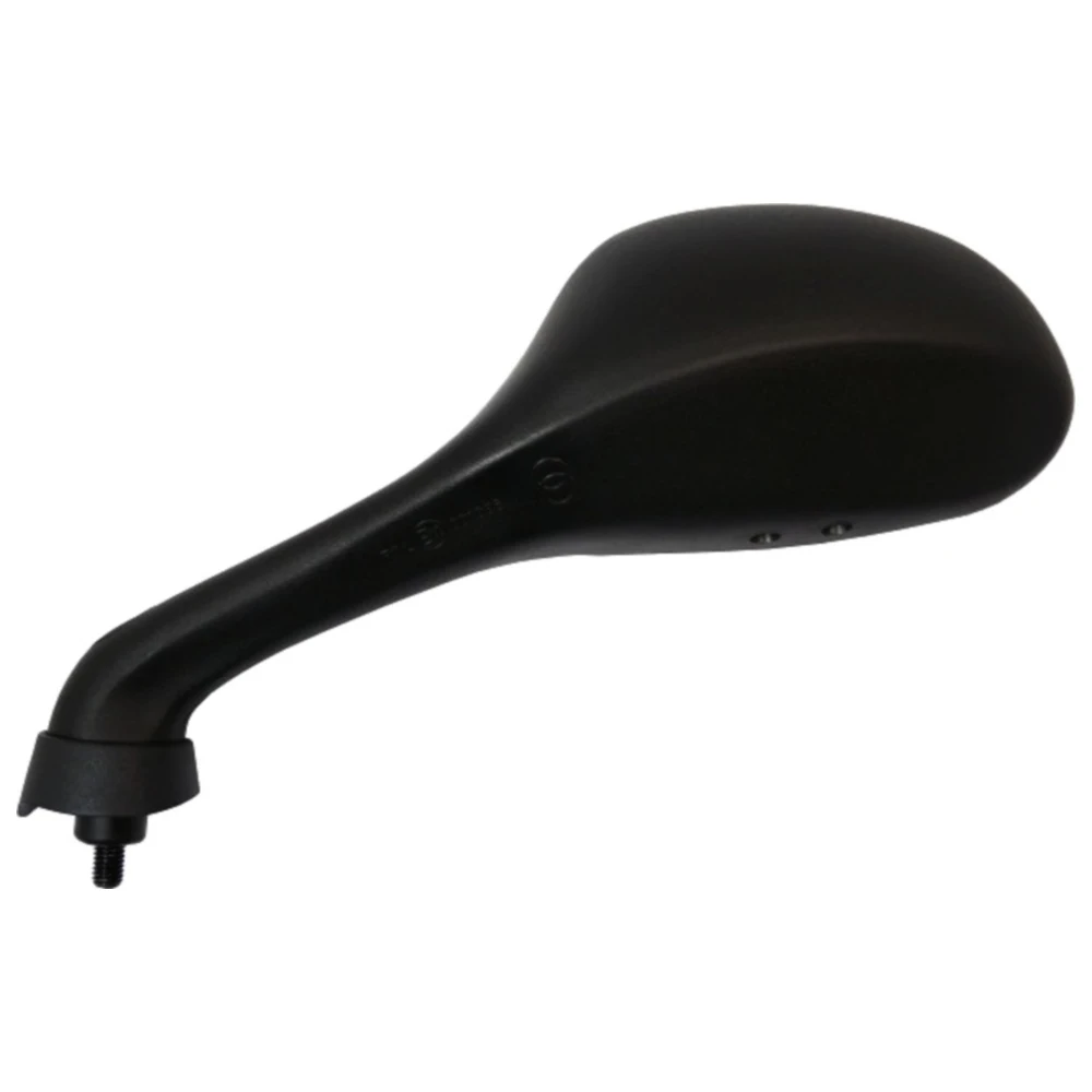 Spiegel schwarz links JMP passend für: Piaggio NRG, TPH, Gilera