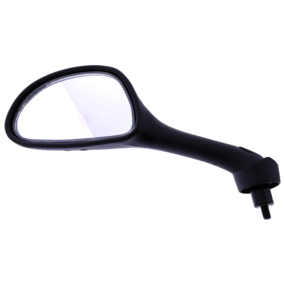 Spiegel schwarz links JMP passend für: Piaggio NRG, TPH, Gilera