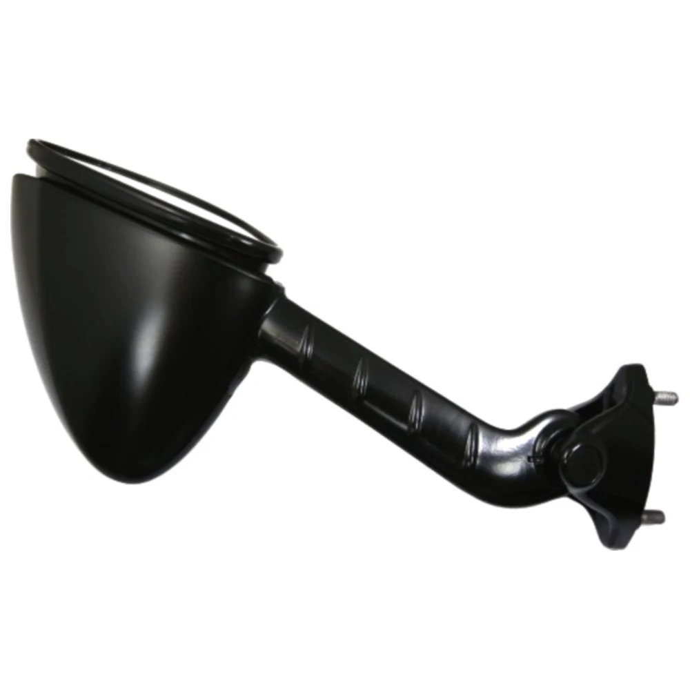 Spiegel schwarz rechts JMP passend für: Kawasaki ZZR_0