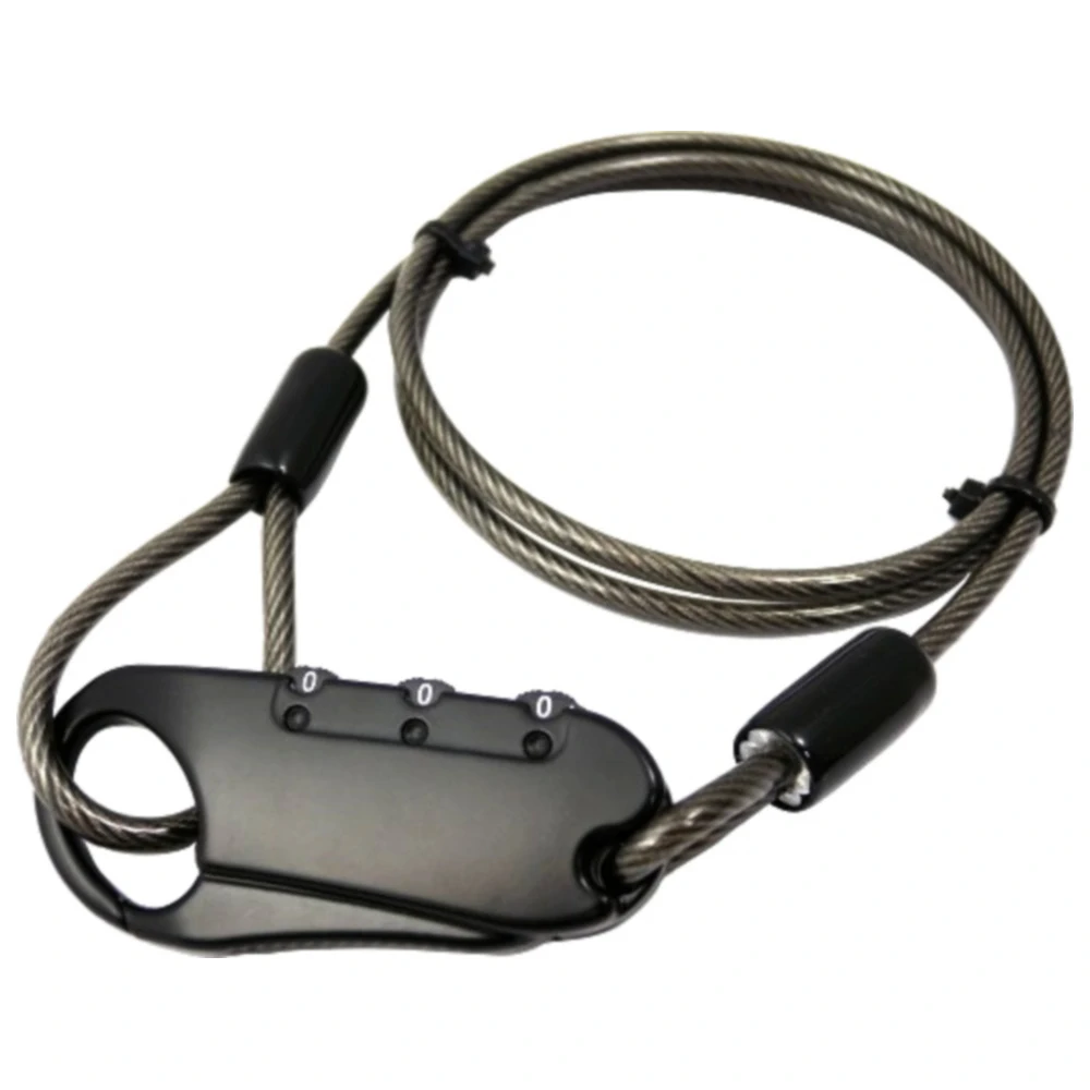 Helmschloss JMP 4X900 mm passend für: Honda CB, TRX, CBR, Kawas