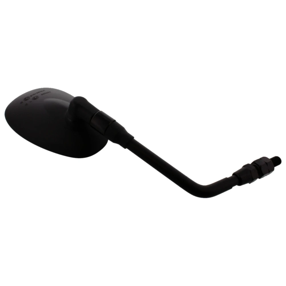 Spiegel schwarz rechts für Motorräder JMP 7130527_0