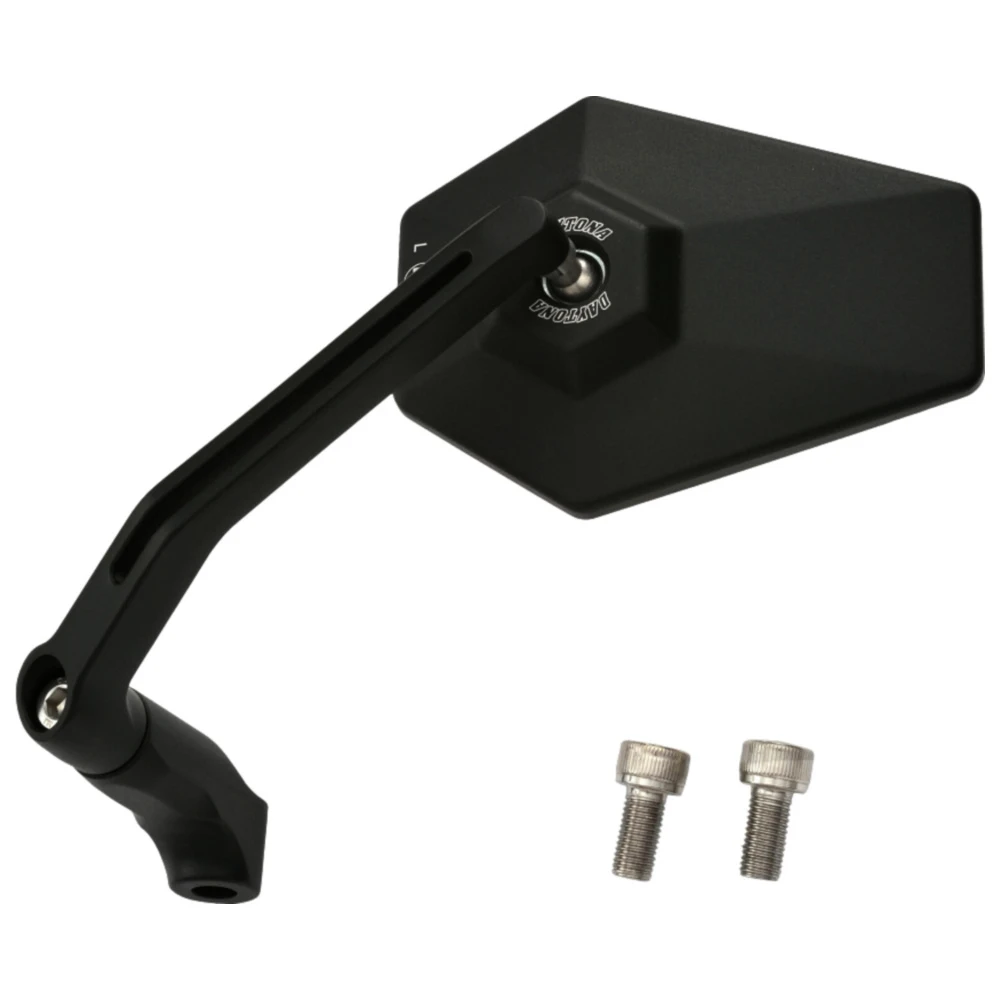 Spiegel schwarz Universal Daytona_0