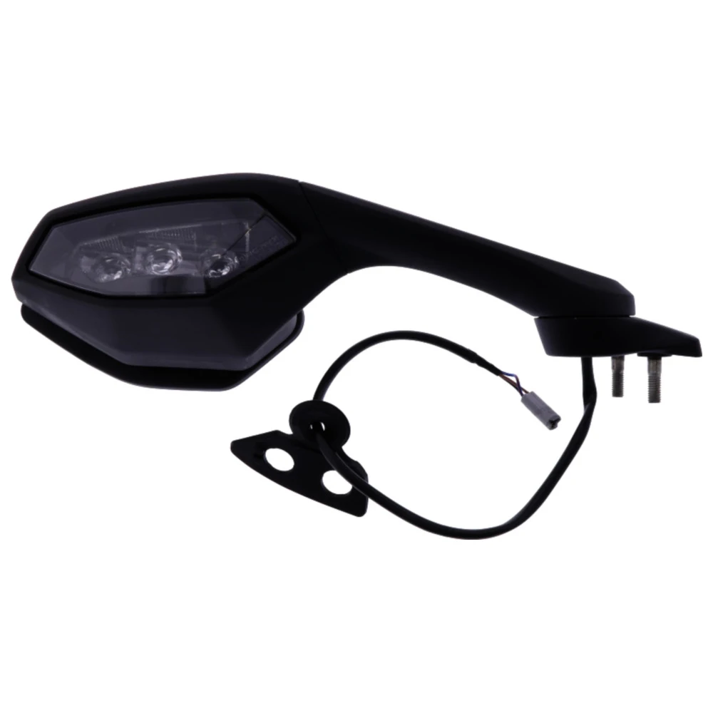 Spiegel schwarz rechts für JMP 7130623_0