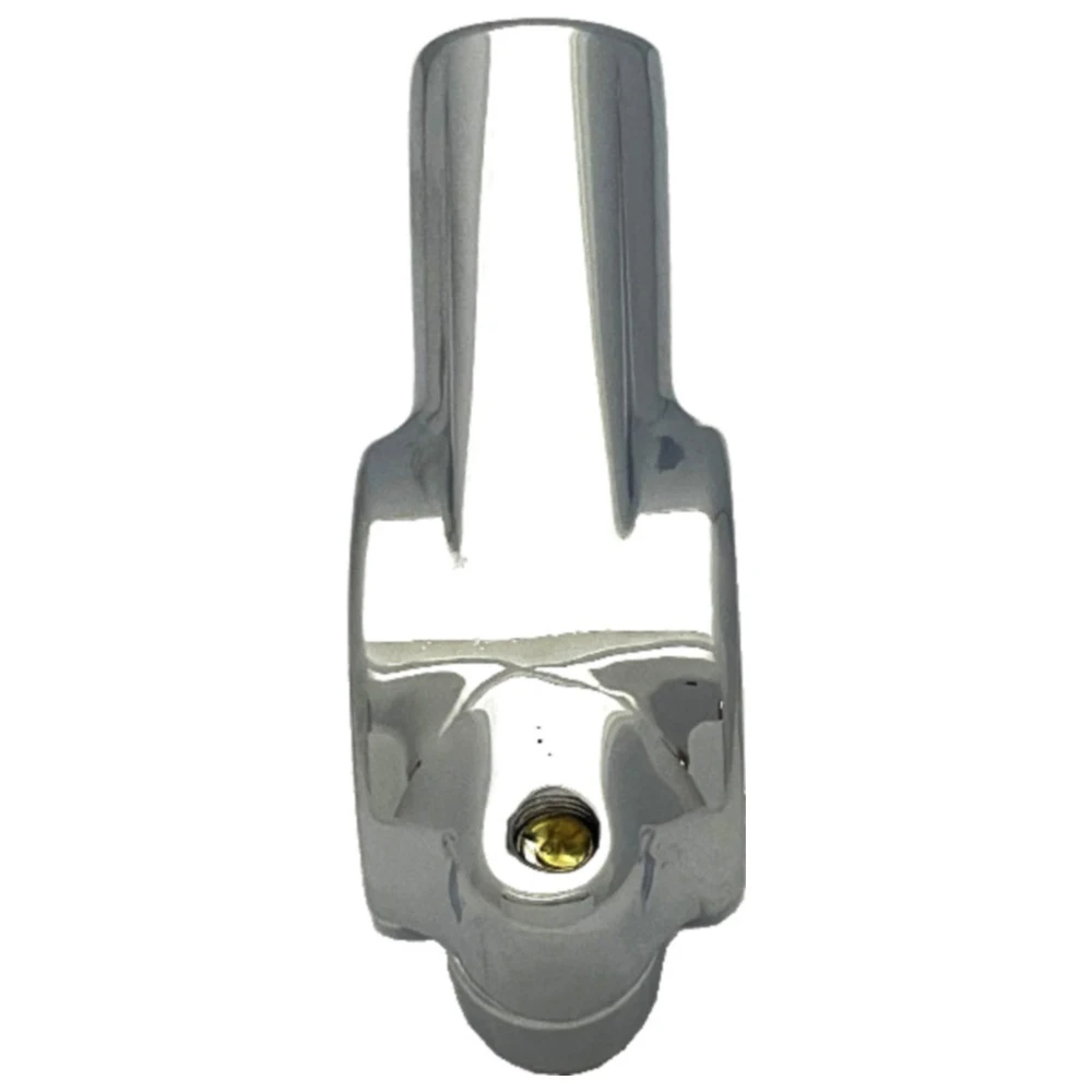 Spiegelhalter chrom 22 mm JMP_0