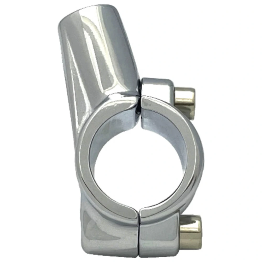 Spiegelhalter chrom 22 mm JMP_1