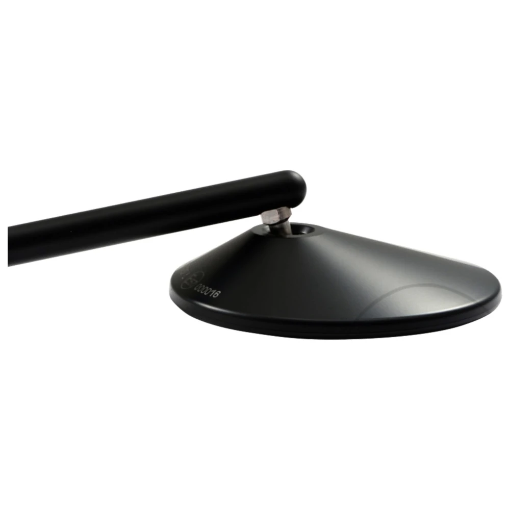 Spiegel Universal Daytona schwarz_1