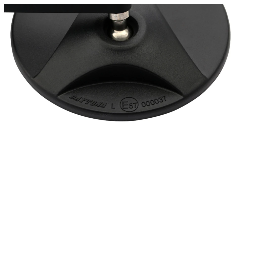 Universal Lenkerendspiegel schwarz von Daytona_1