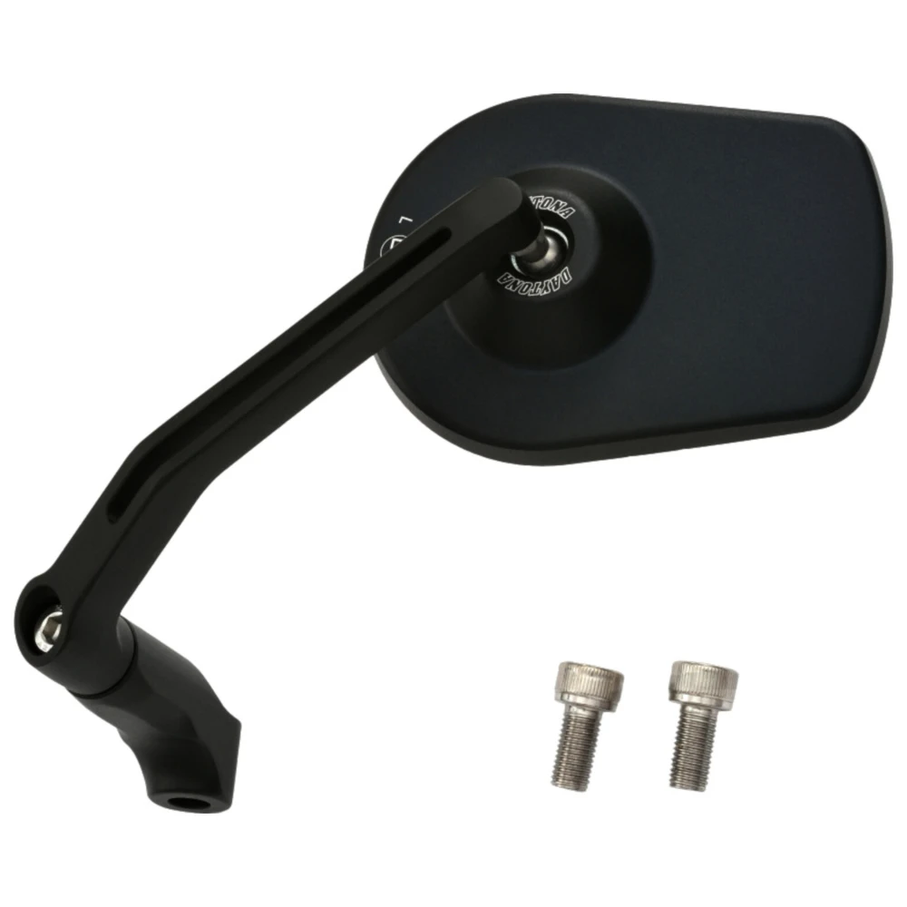 Spiegel schwarz Universal Daytona 7130836_0