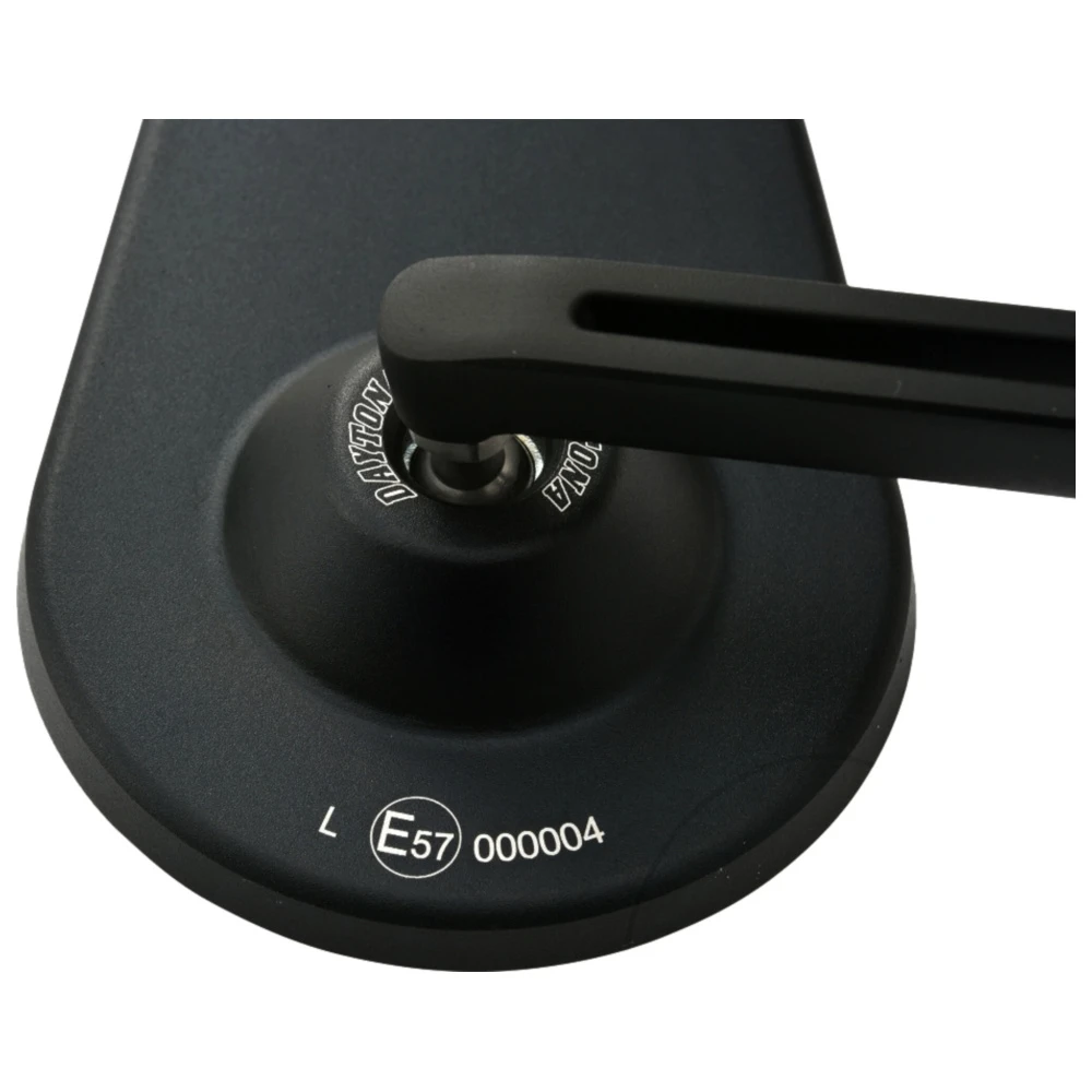 Spiegel schwarz Universal Daytona 7130836_1