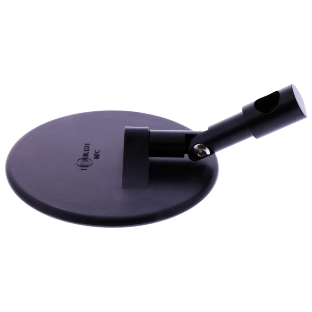 Lenkerendenspiegel schwarz für Universal_0