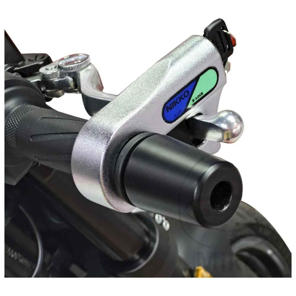 Schloss Bremshebel Tourmax passend für: Honda CB, TRX, CBR, Kaw