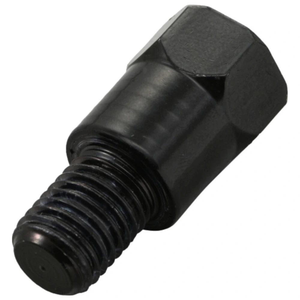 Spiegeladapter M10X1.25 für Motorräder rechts zu links_0