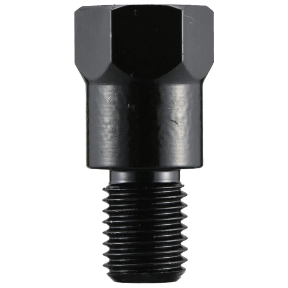 Spiegeladapter M10X1.25 für Motorräder rechts zu links_1