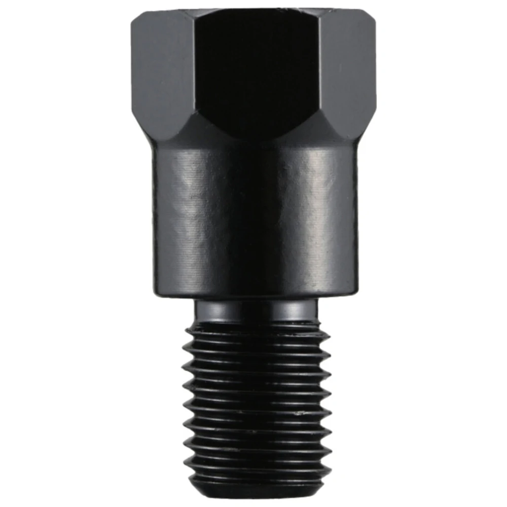 Spiegeladapter JMP M10 x 1.25 links zu M10 x 1.25 rechts für Mo