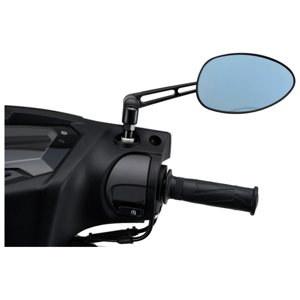 Spiegeladapter JMP M8 links zu M10X1.25 rechts_1