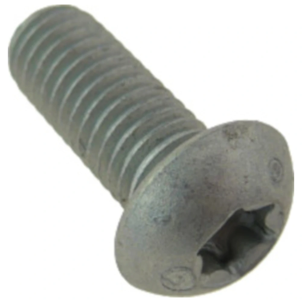 Schraube Bremsscheibe Originalersatzteil M8X1. 25X20 mm passend