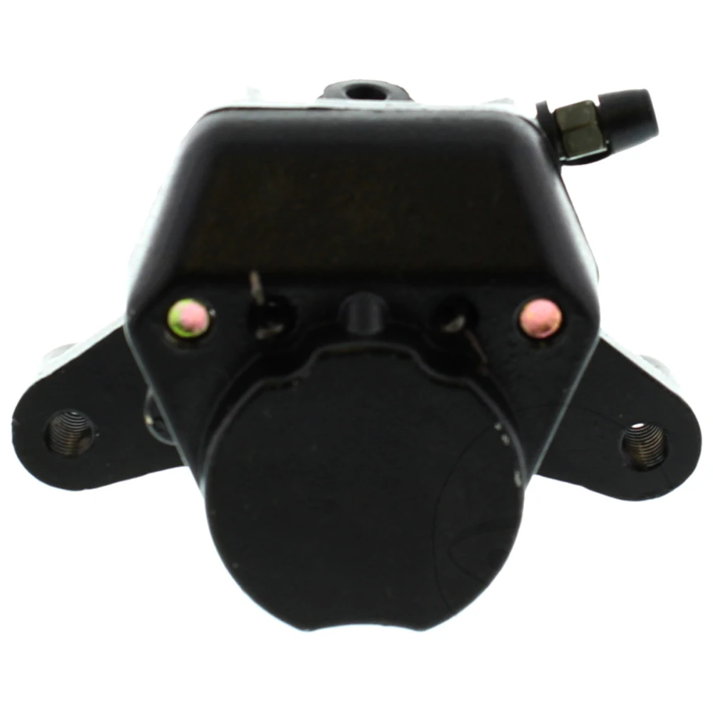 Bremssattel schwarz passend für: Italjet Formula, Dragster, Bet