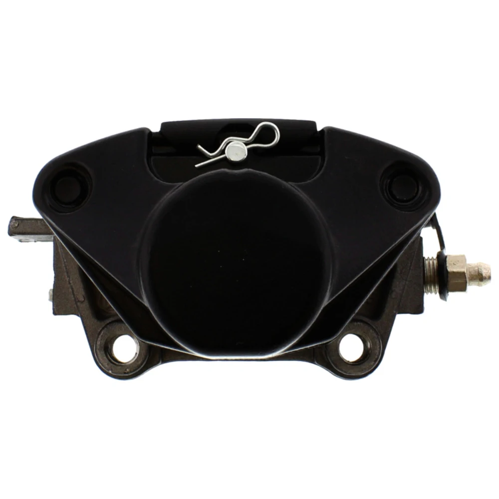 Bremssattel schwarz passend für: Vespa LX, Primavera, S, Piaggi