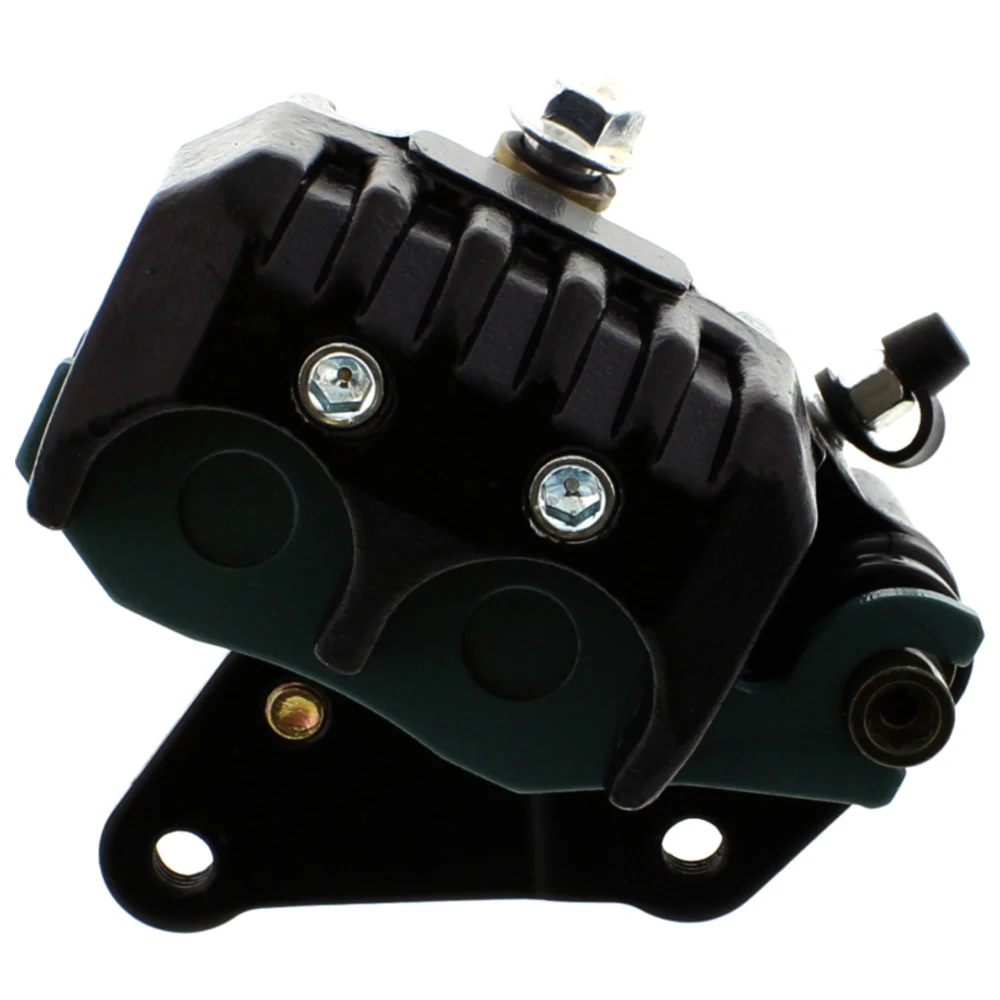 Bremssattel schwarz passend für: Piaggio Fly, Liberty, Beverly,