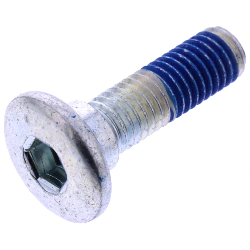 Schraube Bremsscheibe Satz EBC 5 Stück passend für: Kawasaki Z,