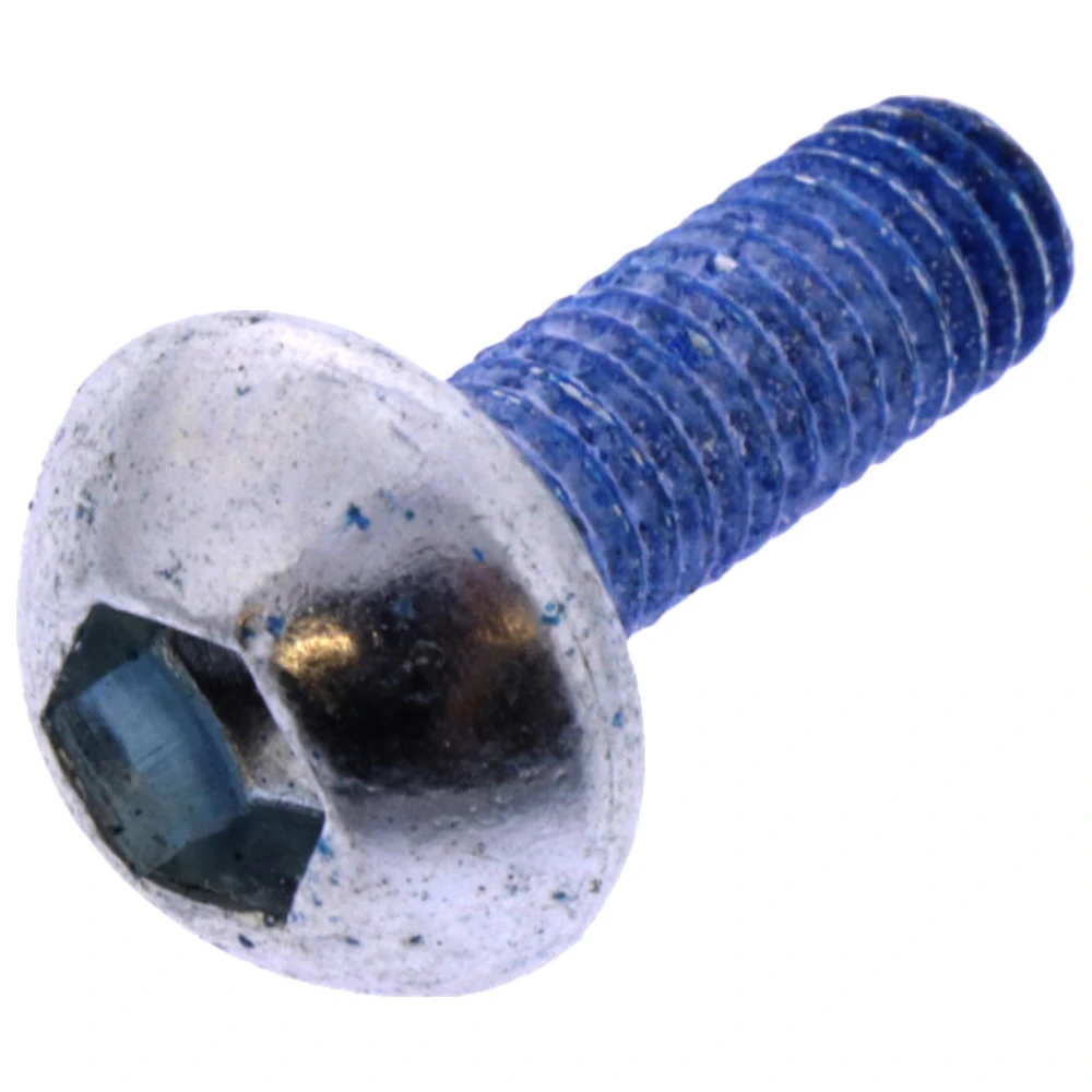 Schraube Bremsscheibe Satz EBC 6 Stück passend für: Honda CB, C