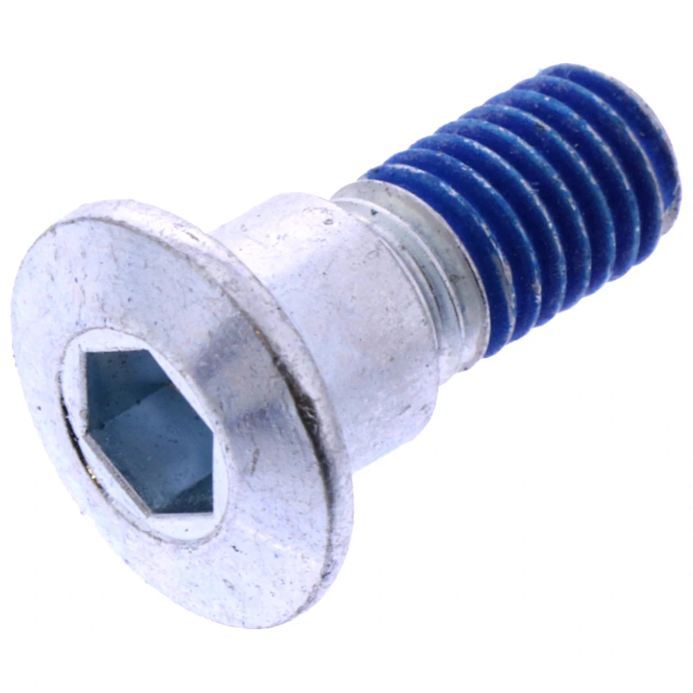 Schraube Bremsscheibe Satz EBC 5 Stück passend für: Kawasaki KL