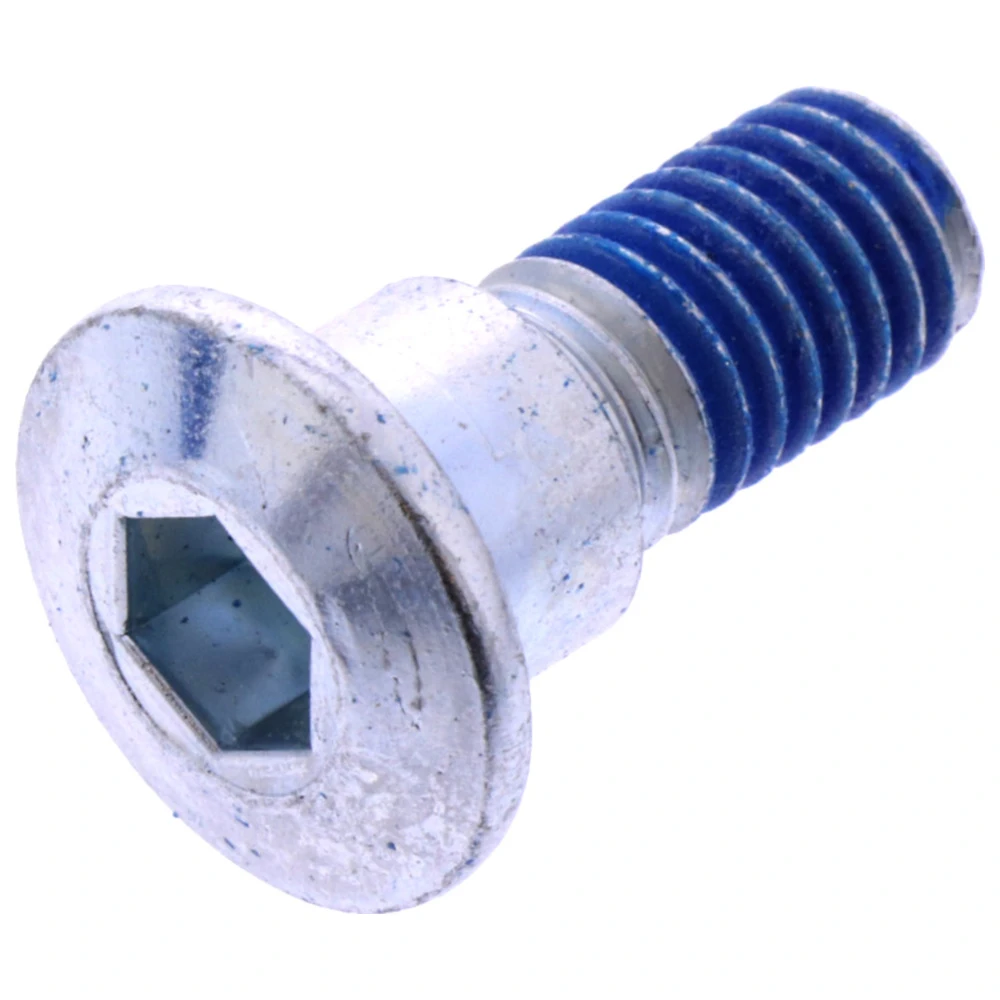 Bremsscheiben Schraubensatz EBC 4 Stück_0