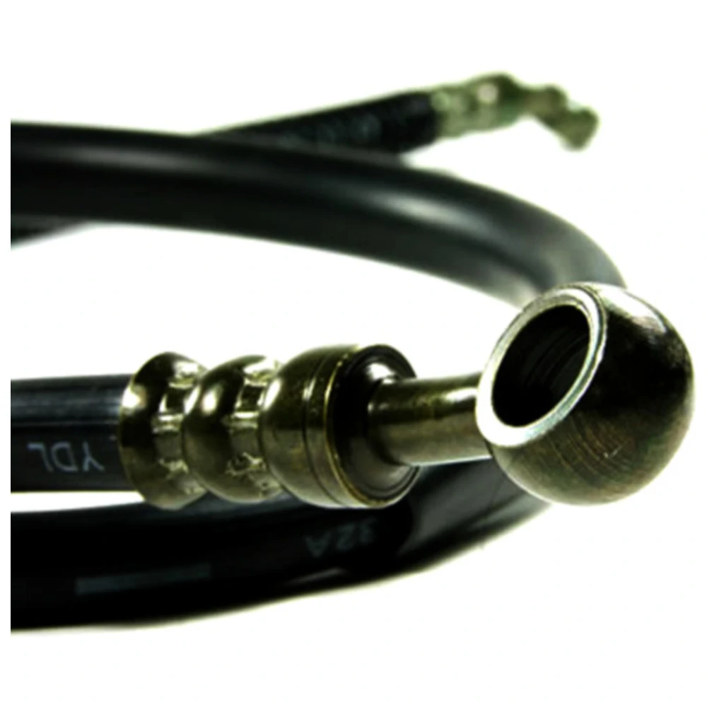 Bremsschlauch Standard vorne 101 Octane passend für: AGM GMX (4