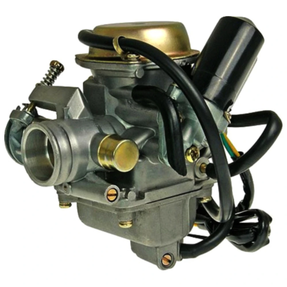 Vergaser 24 mm 125/150CCM 101 Octane passend für: Jonway YY125T