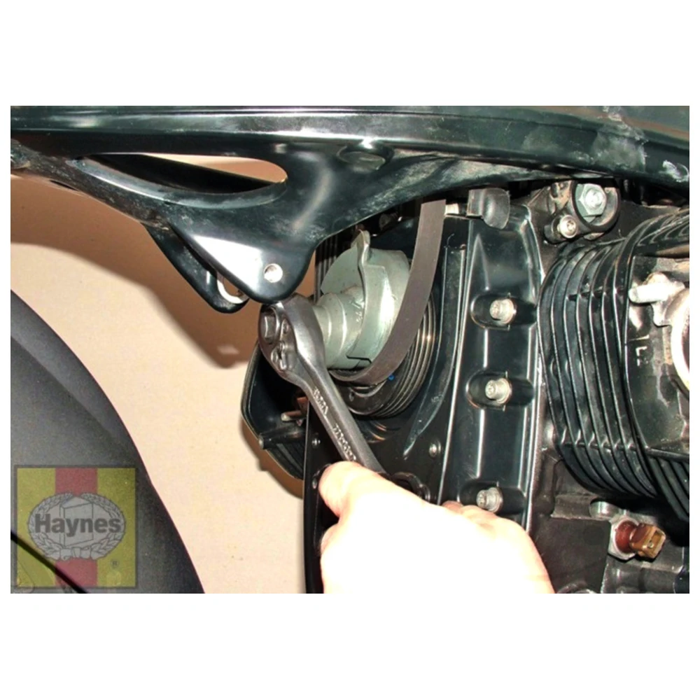 Aufziehwerkzeug Keilriemen JMP für BMW_0