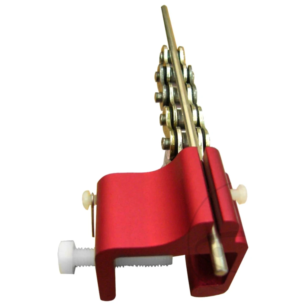 Kettenfluchttester JMP passend für: Honda CB, CBR, XL, Kawasaki