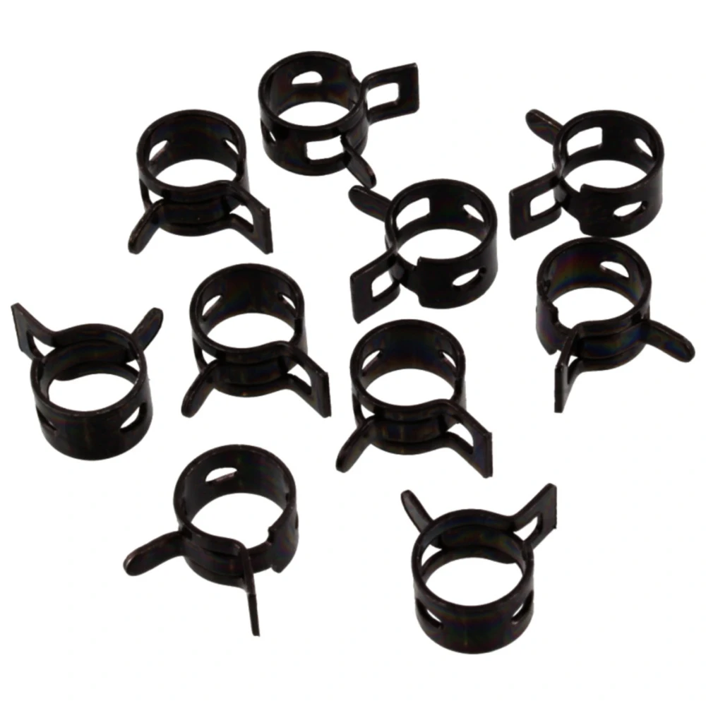 Federschelle 8 mm JMP für Kühl- und Kraftstoffschläuche_0