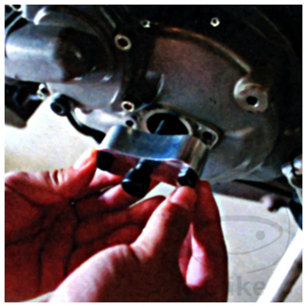 Abzieher Seitendeckel JMP passend für: Ducati Monster, Superspo