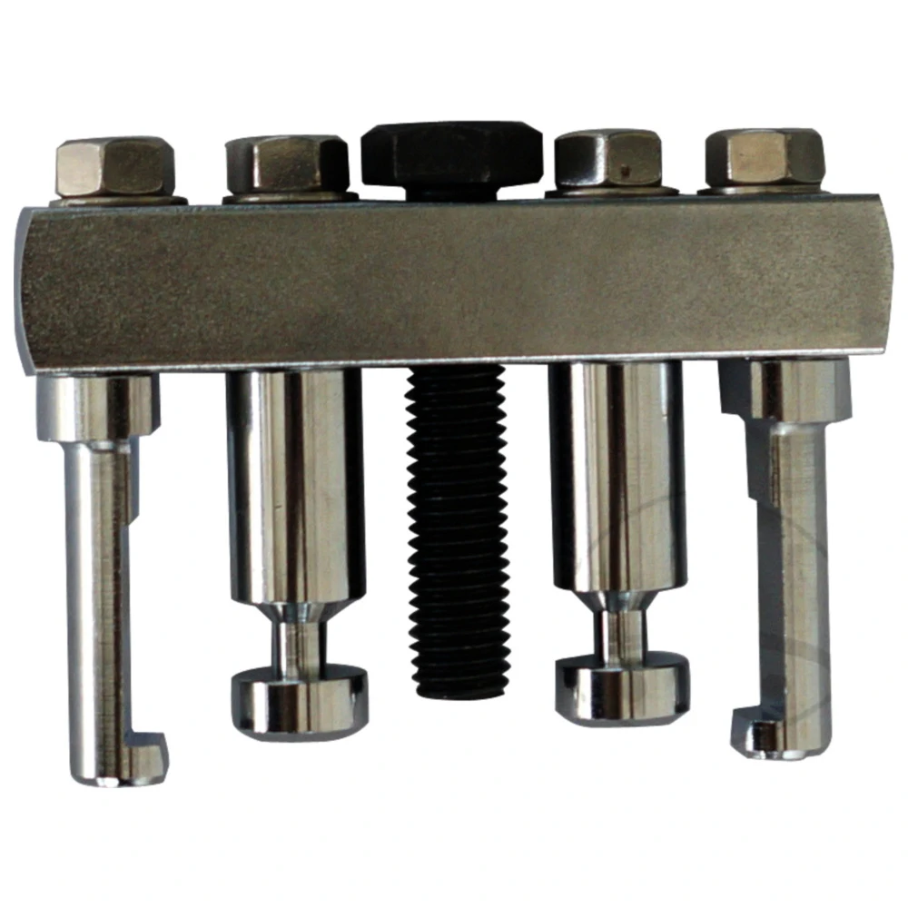 Zweiklauenabzieher für BSA und Triumph_0