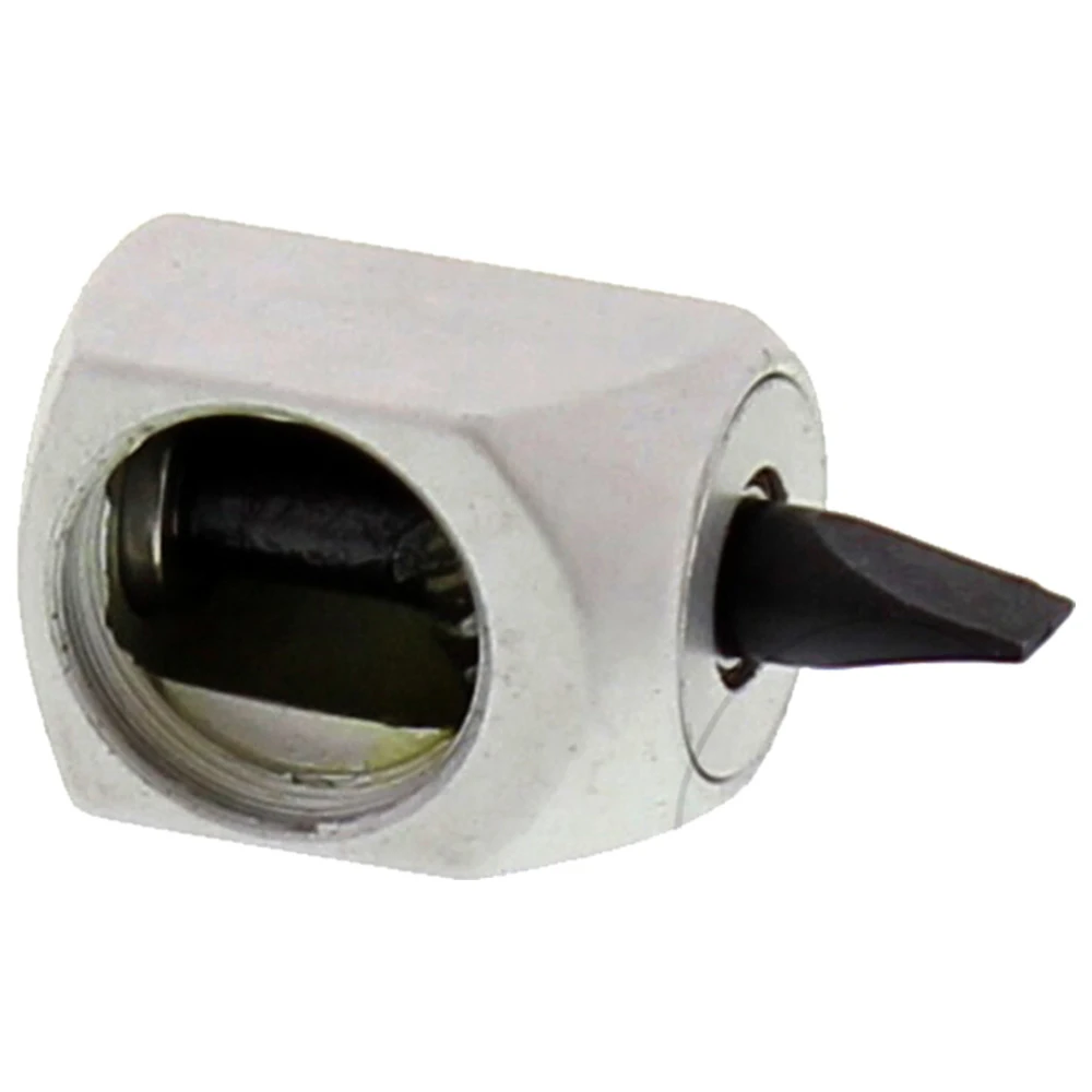 Winkeladapter 90 Grad für Vergasereinstellwerkzeug_0