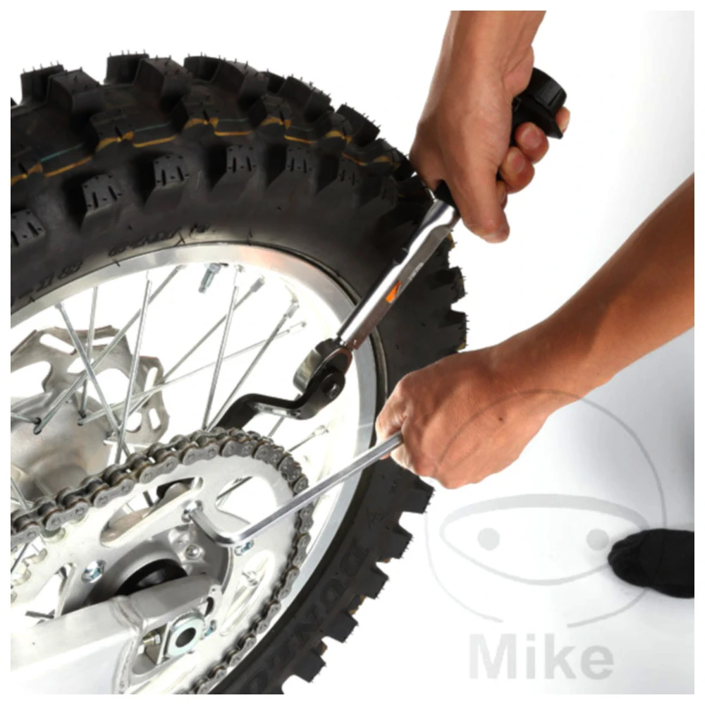 Ringschlüssel für Kettenrad 3/8 JMP 14 mm_0