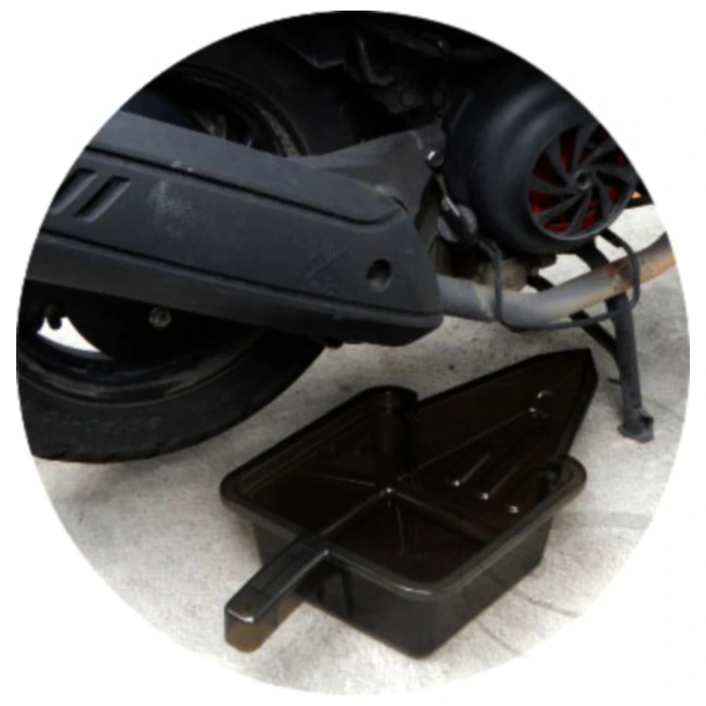 Ölauffangschale JMP 2.18L_0