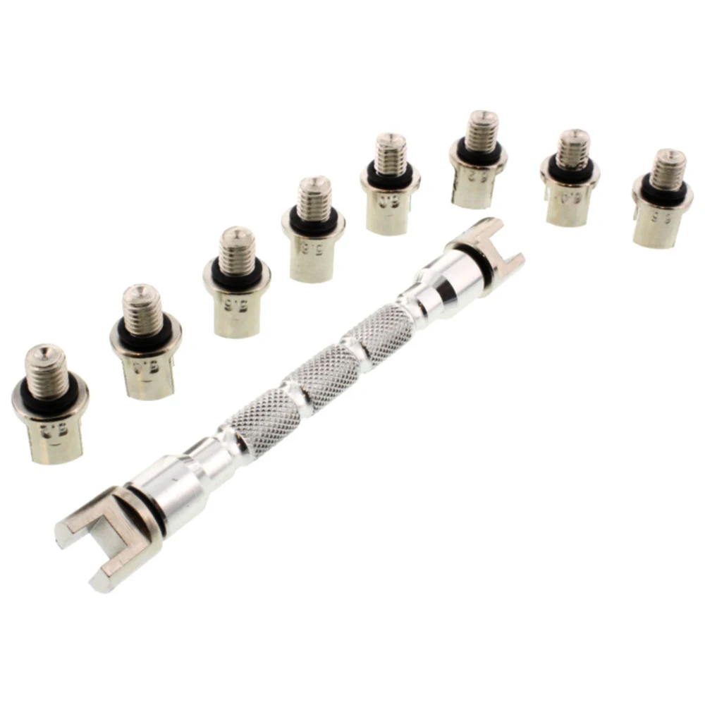 Speichenschlüssel JMP 11 - teilig passend für: KTM SX, EXC, Hon