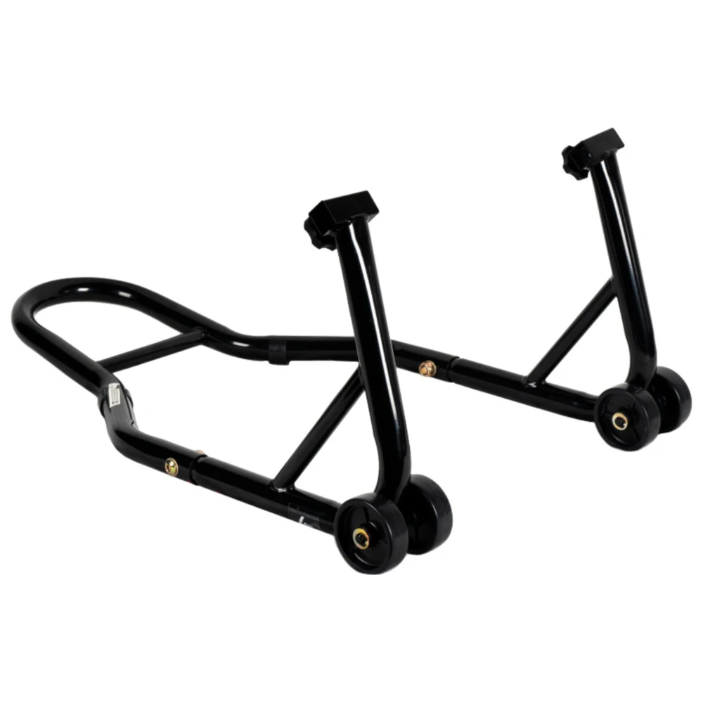 Montageständer Universal 6ON zur Montage hinten zerlegbar schwa