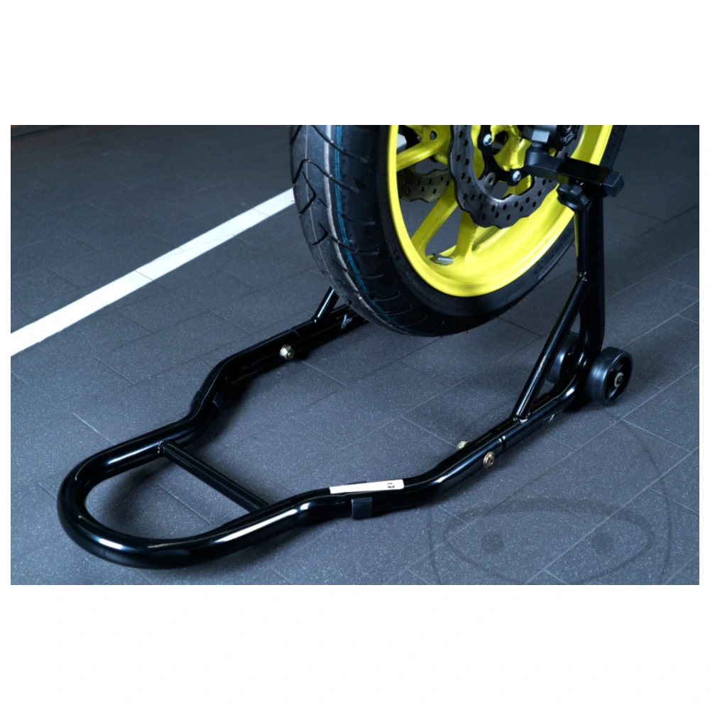 Montageständer Universal für 6ON vorne zerlegbar schwarz_0