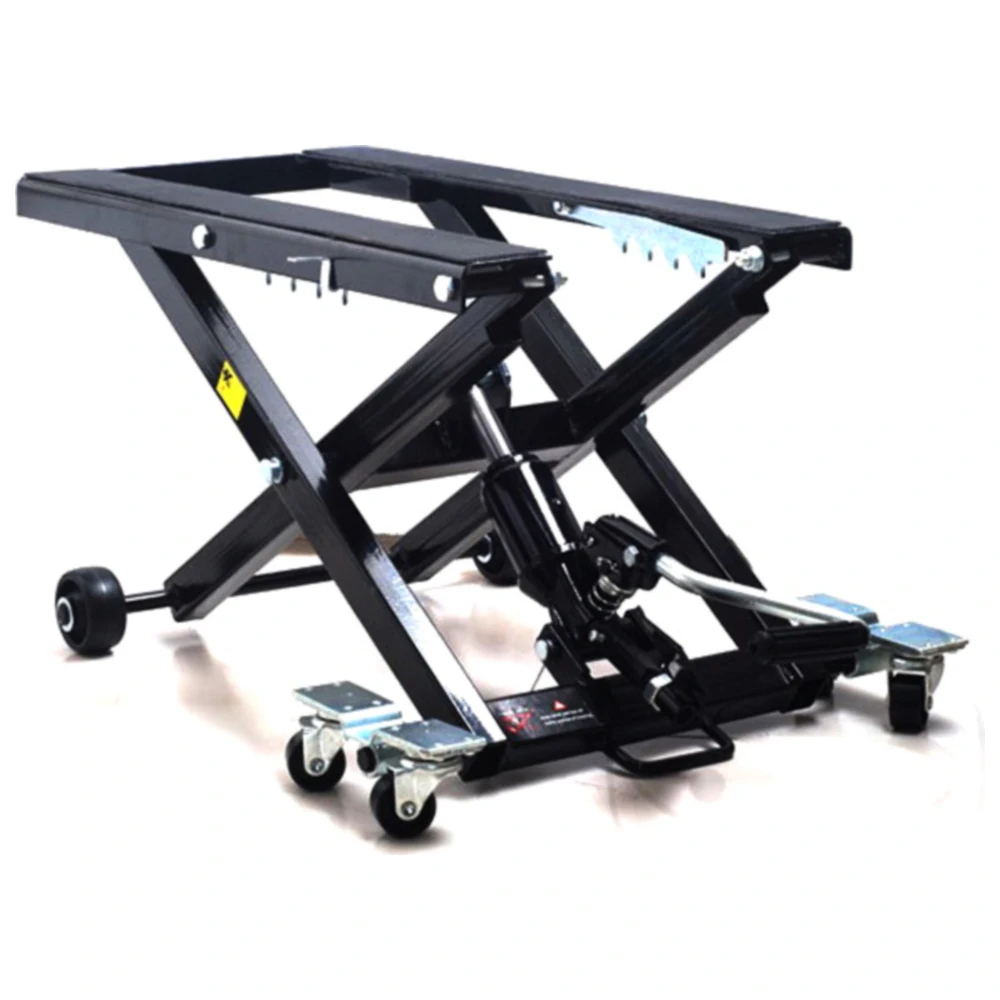 Montageheber für Motorräder hydraulisch 6ON 500 Kg_0