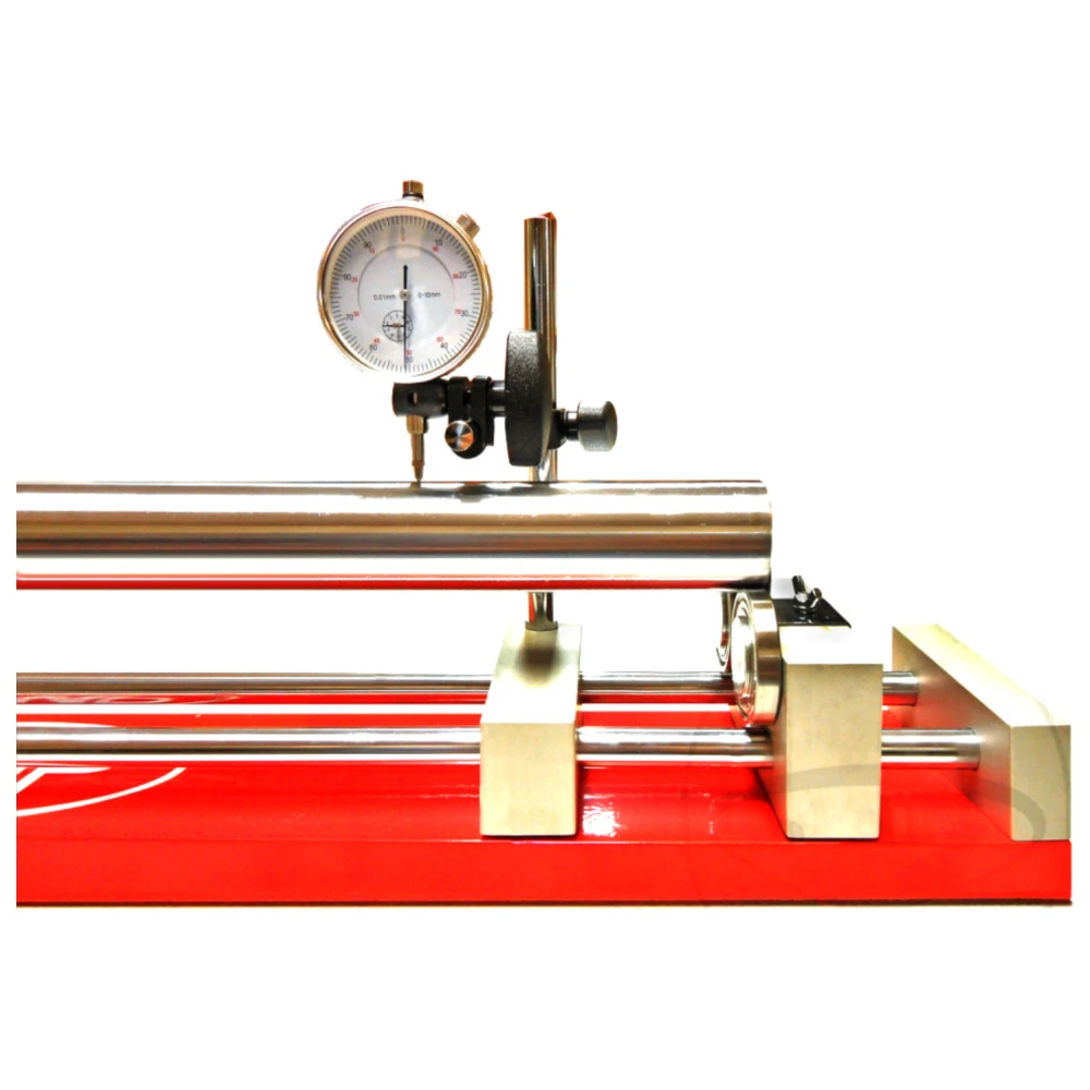 Gabel Standrohr Prüfwerkzeug JMP_0