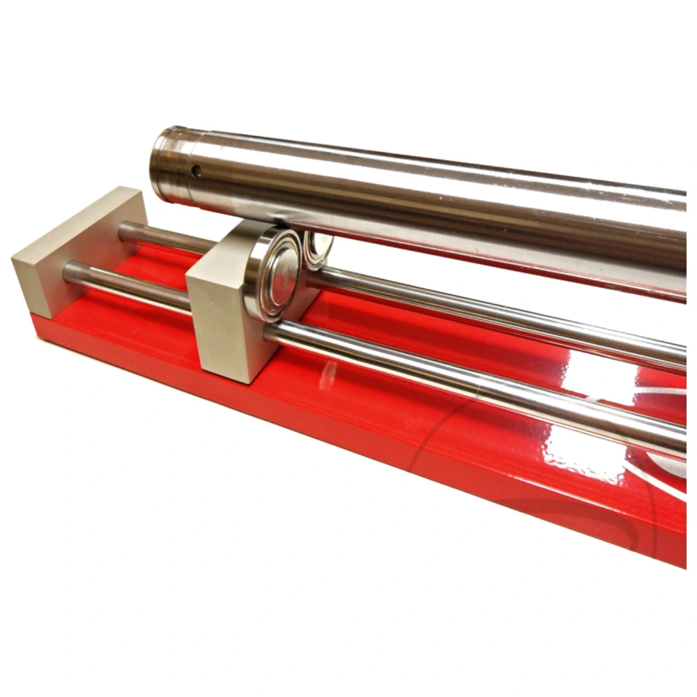 Gabel Standrohr Prüfwerkzeug JMP_2