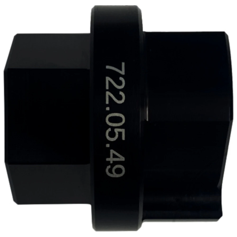 Öffner Öleinfüllschraube für BMW_0