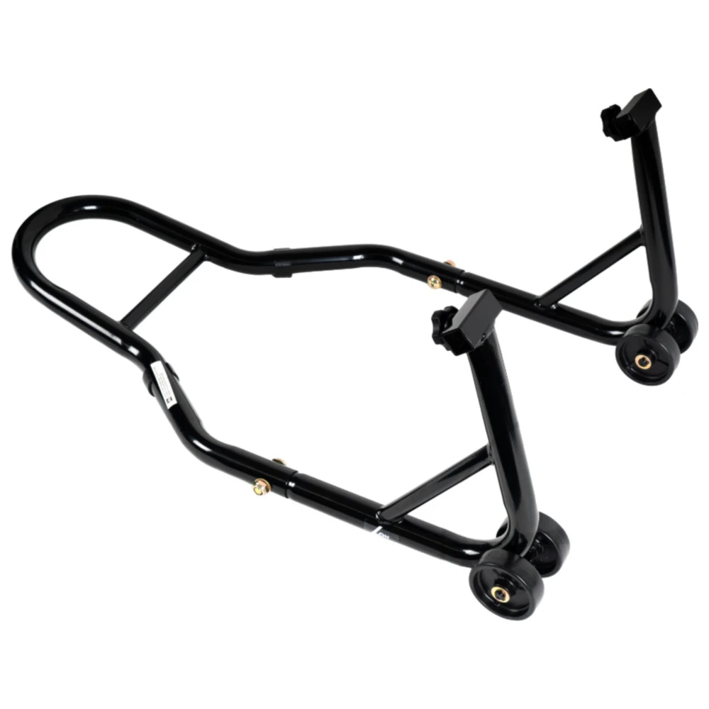 Universal Montageständer Set für vorne und hinten_1