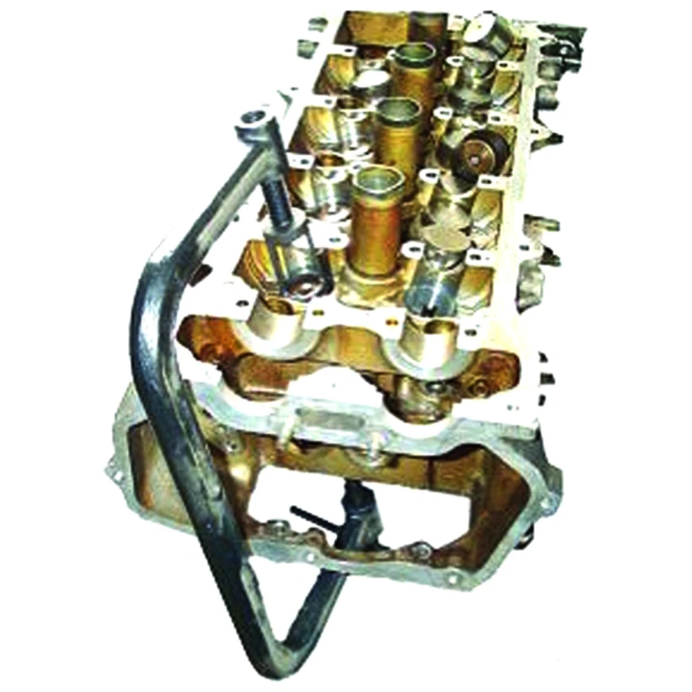 Ventilfeder-Presssatz für Motorräder_0