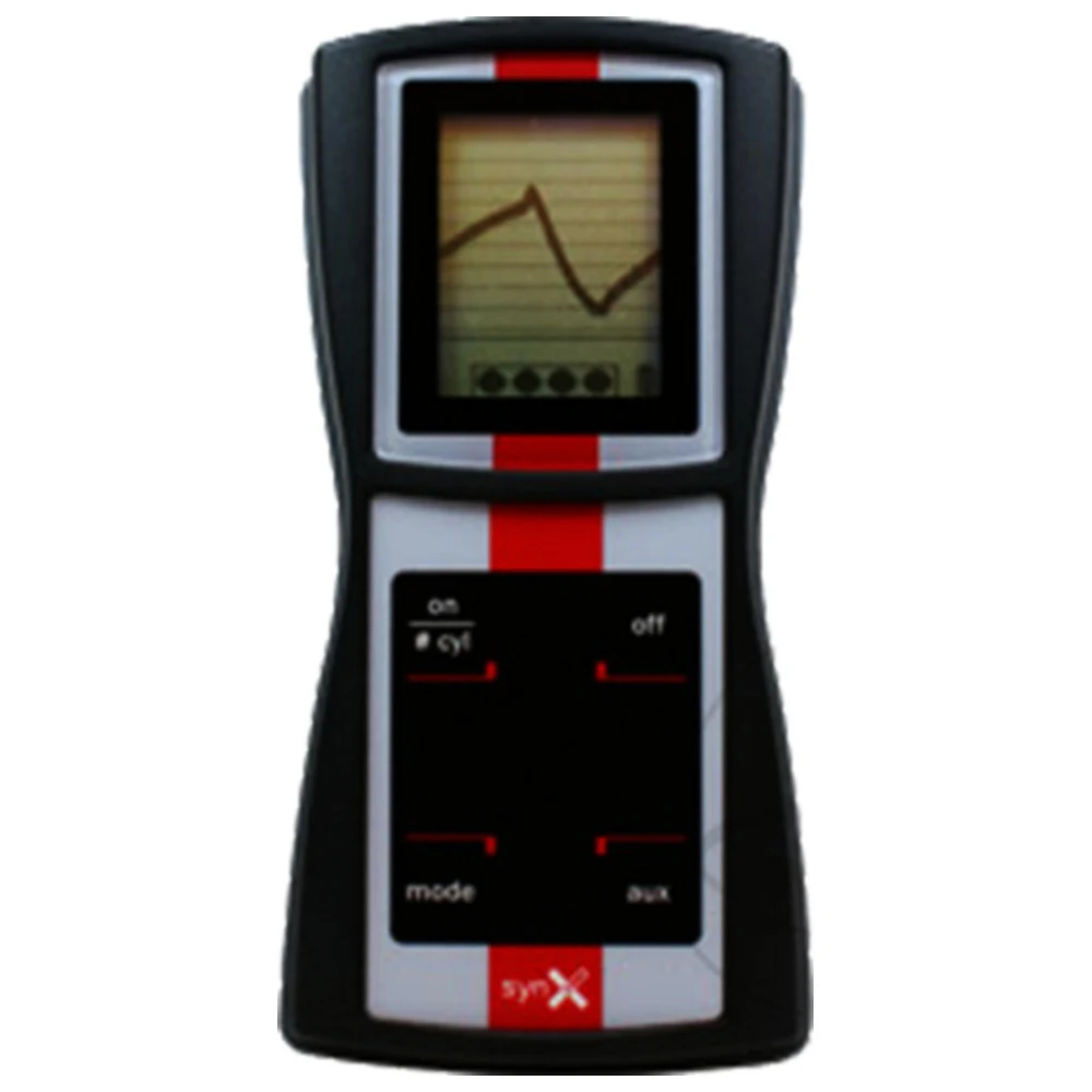 Synchrontester Classic passend für: Honda CB, VT, CBR, Kawasaki