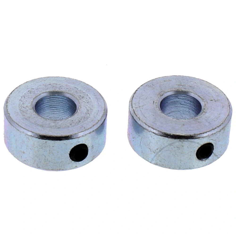 Achshalterung Satz JMP 12 mm_0