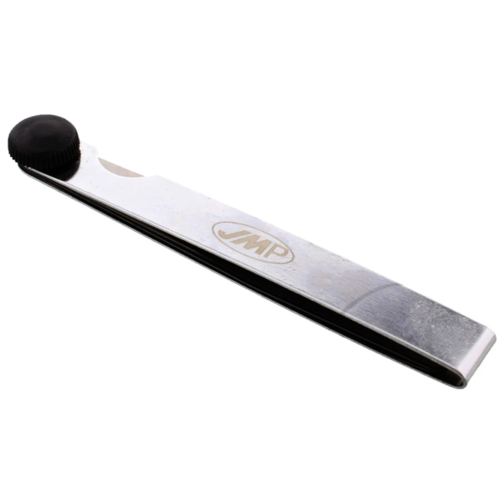 Fühlerlehre Set 0.03-0.25 mm für Motorräder_0