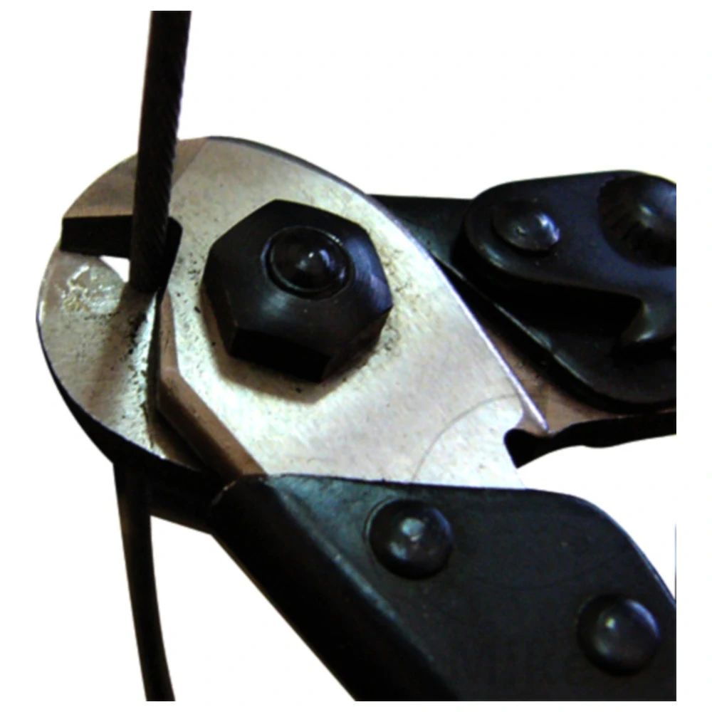 Drahtschneider für Bowdenzüge_0